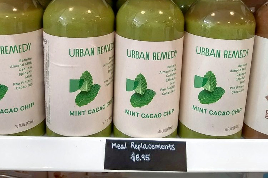 The 5 best organic stores in Berkeley