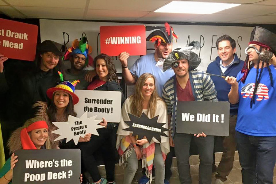 Boston S Best Escape Rooms Ranked Cbs Boston