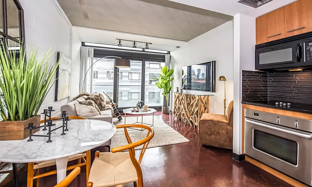 Apartments For Rent In Philadelphia What Will 2,200 Get You? CBS