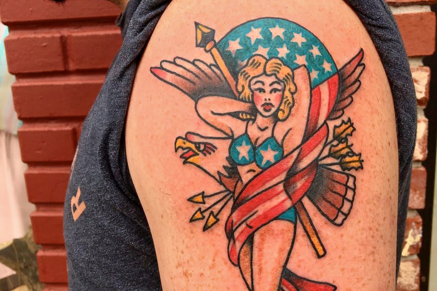 Here are Oklahoma City's top 4 tattoo spots