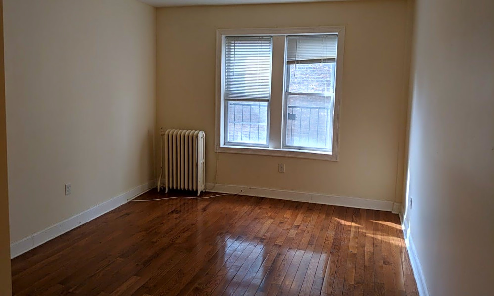 The cheapest apartment rentals in McGinley Square, Jersey City