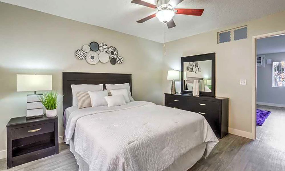 Apartments for rent in Las Vegas: What will $800 get you?