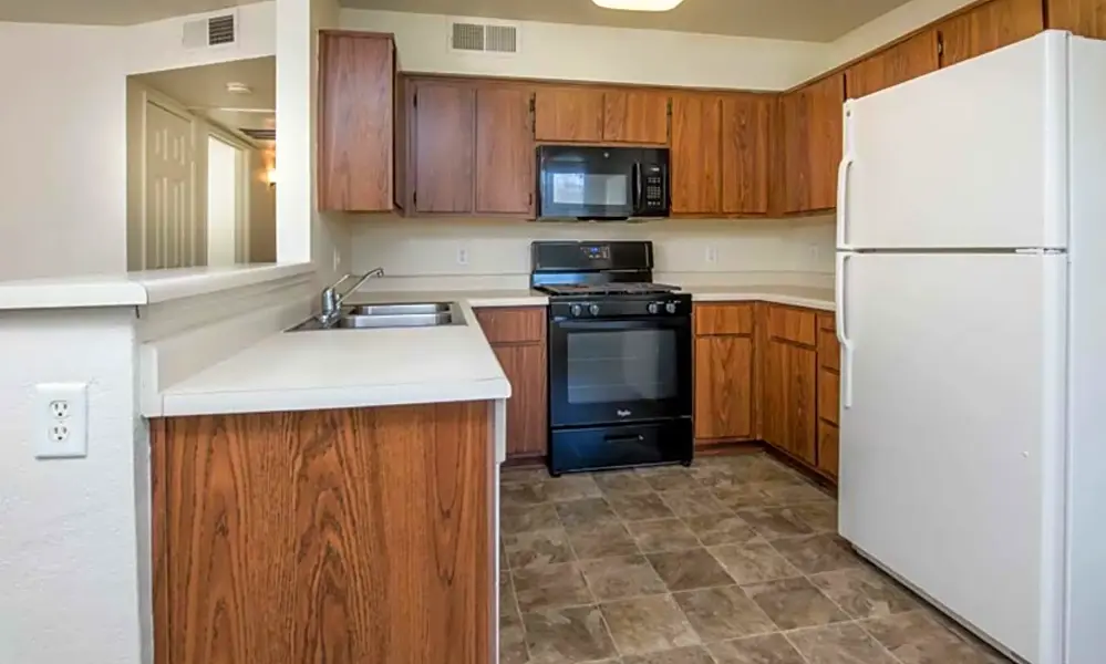 Apartments for rent in Fresno What will 1,500 get you?