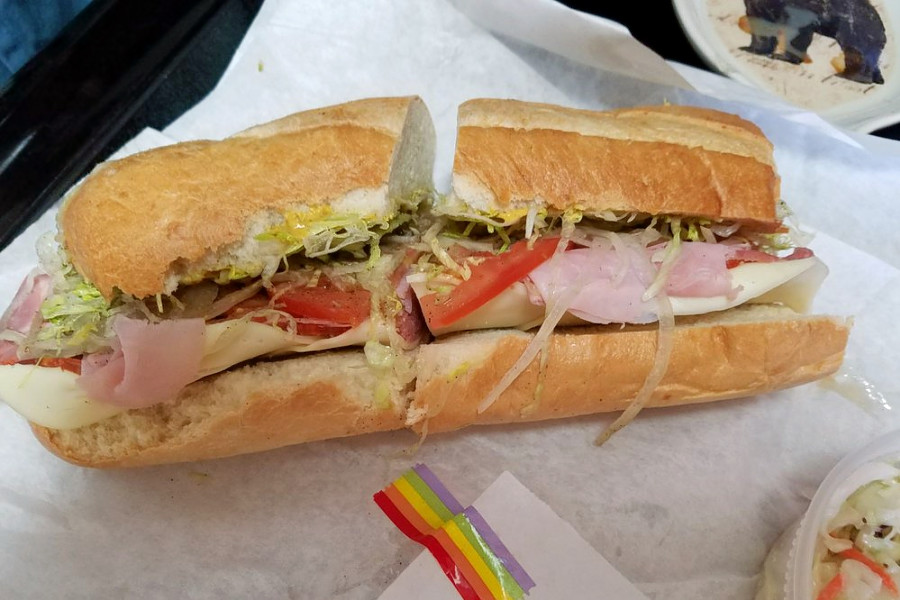 Fancy a sandwich? These 5 new Denver spots have you covered
