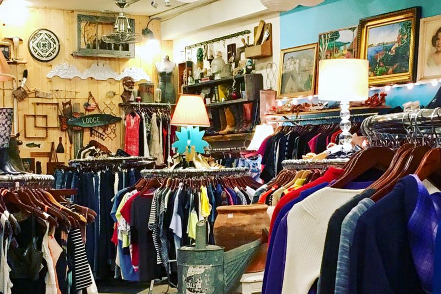 The 5 best spots to score antiques in New York City | Hoodline