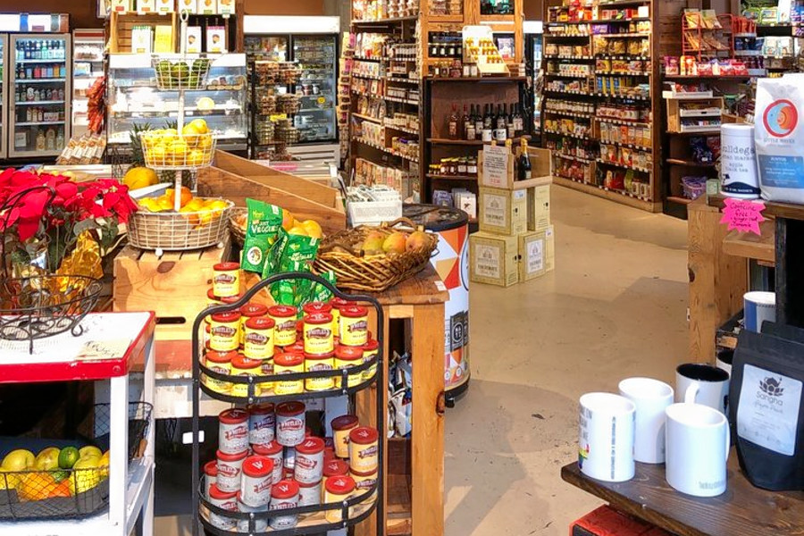 The 3 best grocery stores in Durham