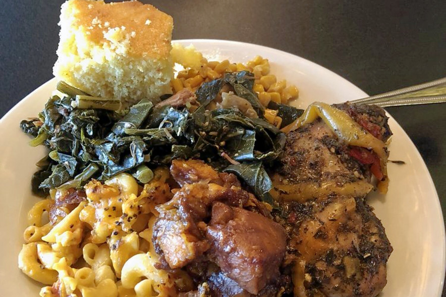 Here are Minneapolis' top 3 soul food spots