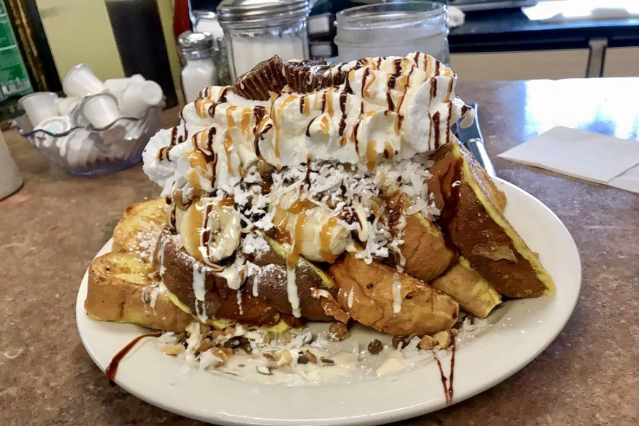 Best Diners In Worcester Cbs Boston