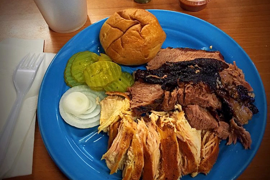 El Paso's 3 best spots to score barbecue on the cheap