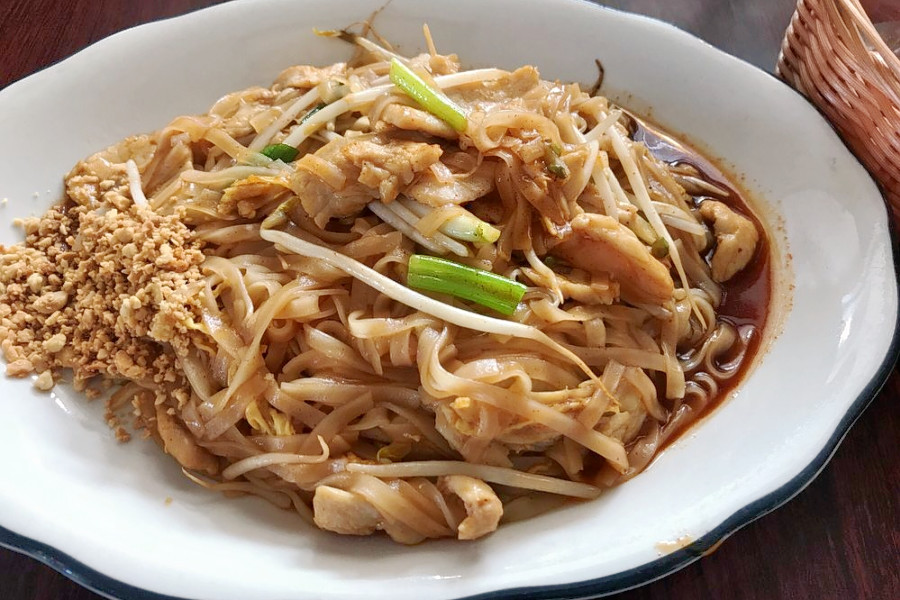 Best Thai Food in Louisville Unveiling the Culinary Gems Best Thai Food in Louisville Unveiling the Culinary Gems