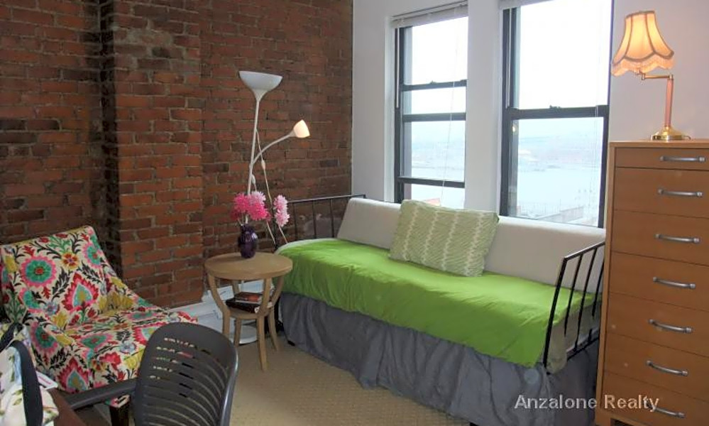 The most affordable apartments for rent in North End, Boston