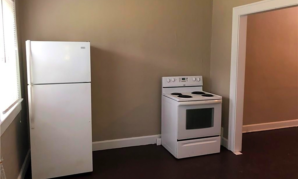 Apartments for rent in Indianapolis: What will $500 get you?