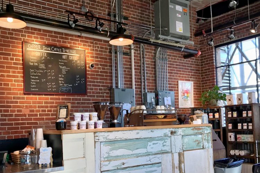 These 3 Denver Newcomers Will Help You Conquer Your Coffee