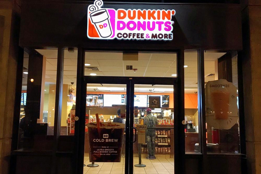 Celebrate National Doughnut Day with Atlanta's best doughnut shops