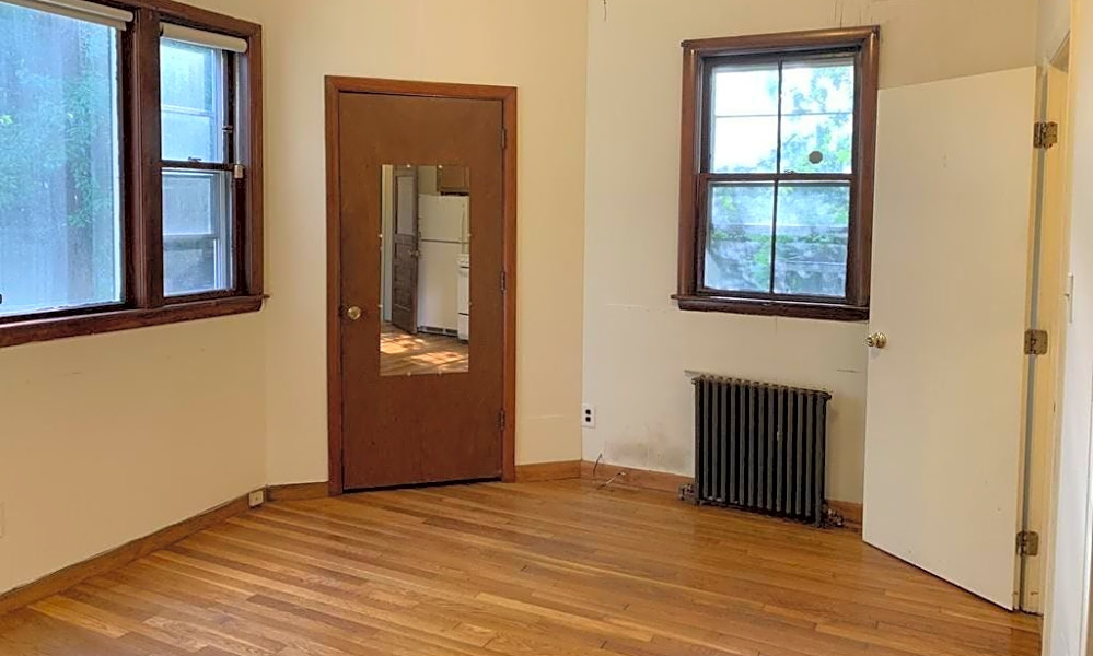 Renting in Cambridge What's the cheapest apartment available right