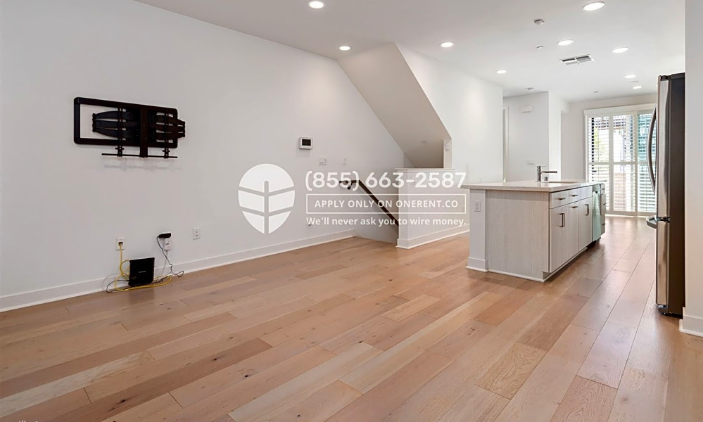 Apartments for rent in Oakland What will 3,900 get you?