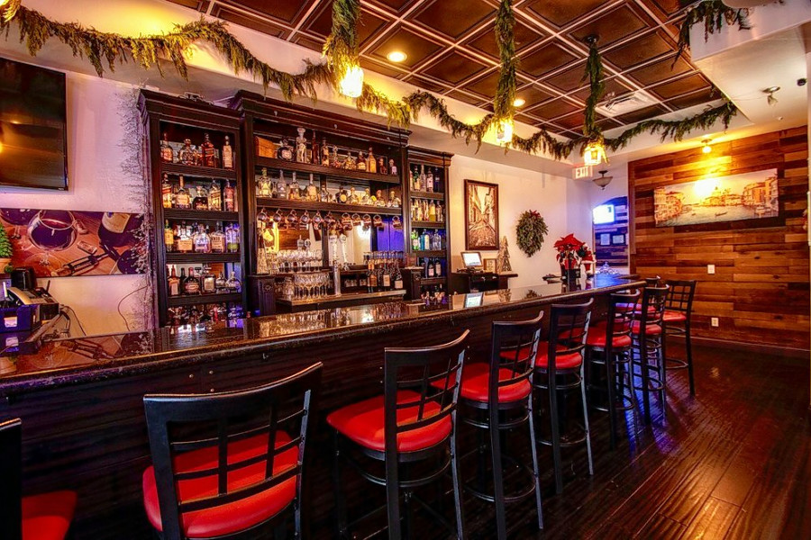 The 5 best bars in Bakersfield
