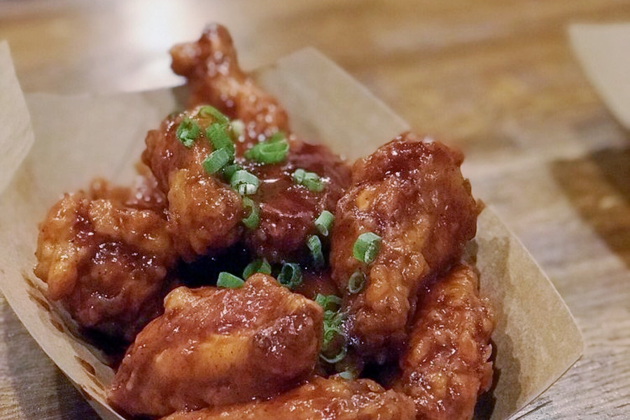 Fly the coop with this guide to National Chicken Wing Day in Seattle