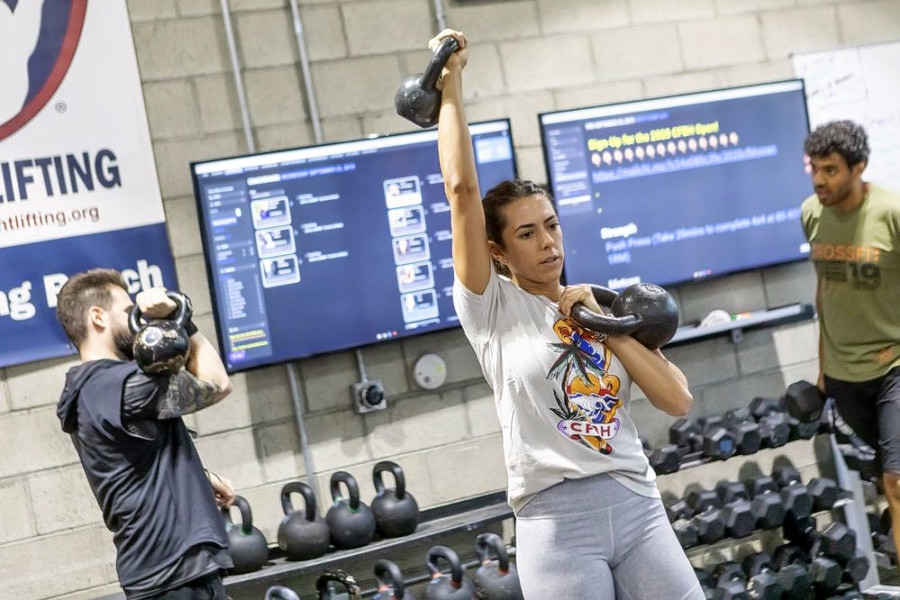 The 5 best gyms in Long Beach