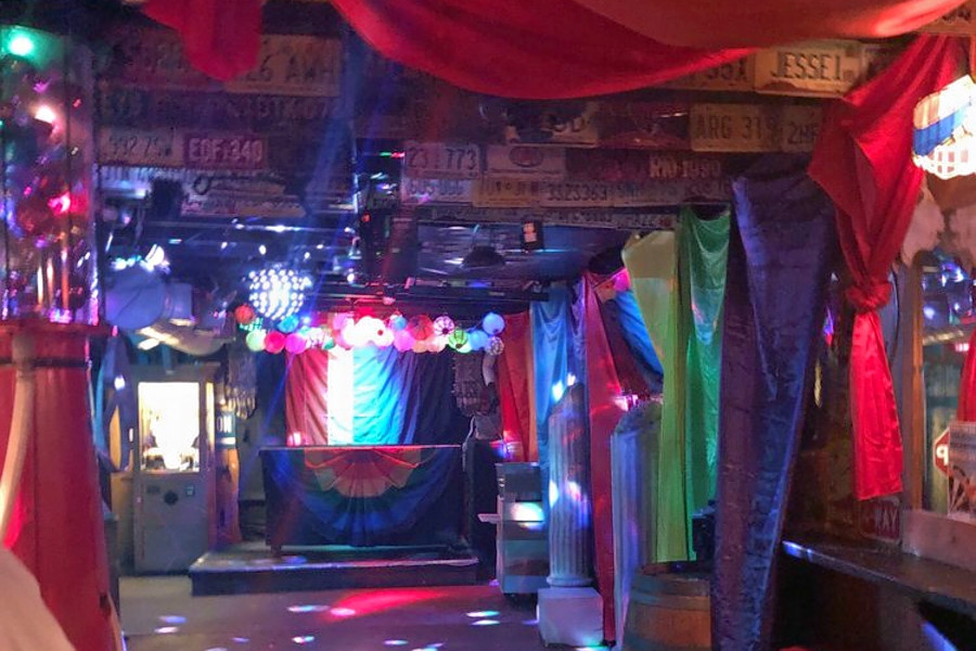 melrose district phoenix gay bar