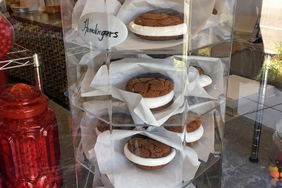 The 5 best bakeries in Norfolk