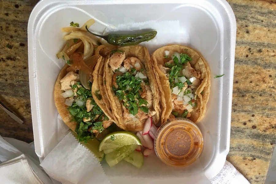 Craving tacos? Here are Cincinnati's top 4 options