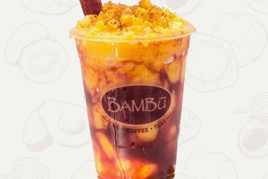Explore Top Spots In Stockton El Frutal Bambu And Westlane Cbs Sacramento