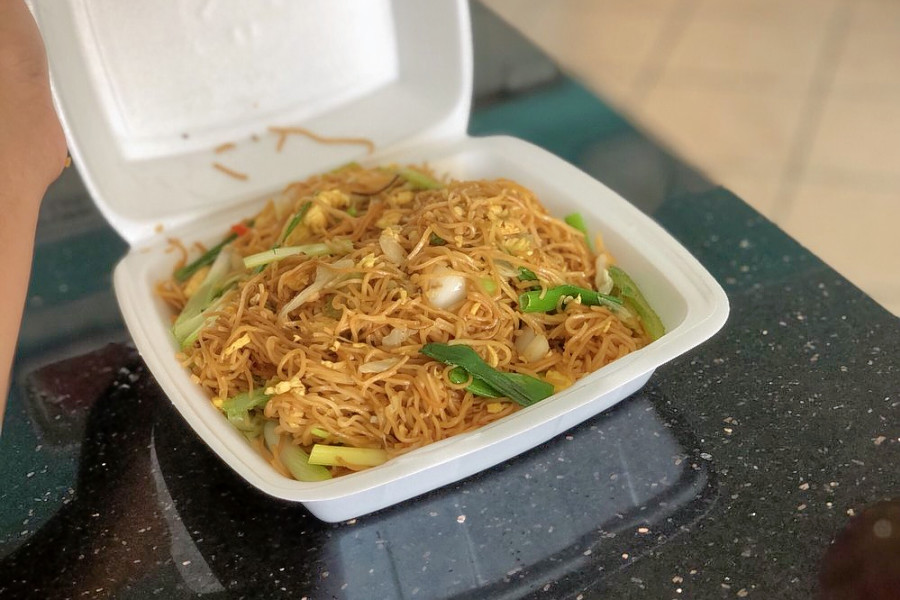 Sacramento S 3 Best Spots To Score Cheap Chinese Food Hoodline