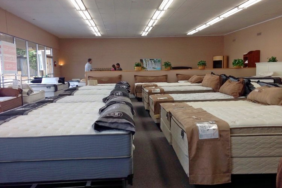 The 4 best spots to buy mattresses in Anaheim