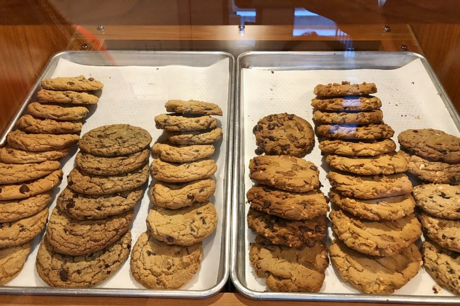 Check out 5 favorite cheap bakeries in Oakland