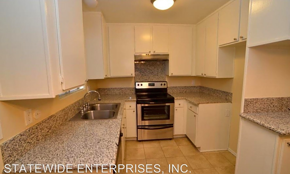 The cheapest apartments for rent in Beverly Grove, Los Angeles