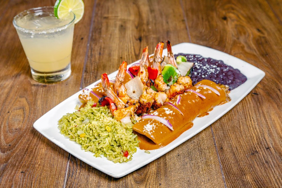 Irvine's top 4 Mexican spots