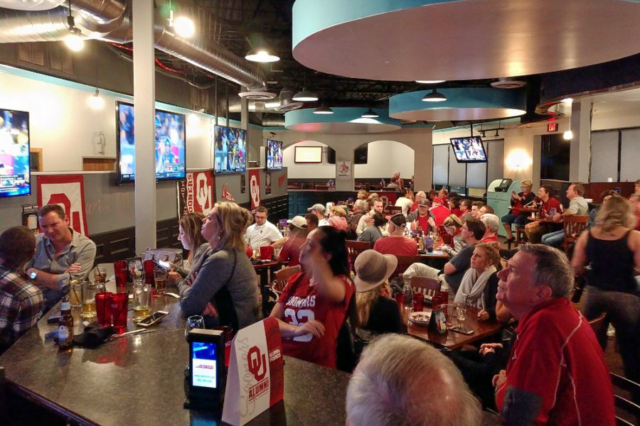 Finals frenzy Here are Phoenix's best sports bars for NBA action
