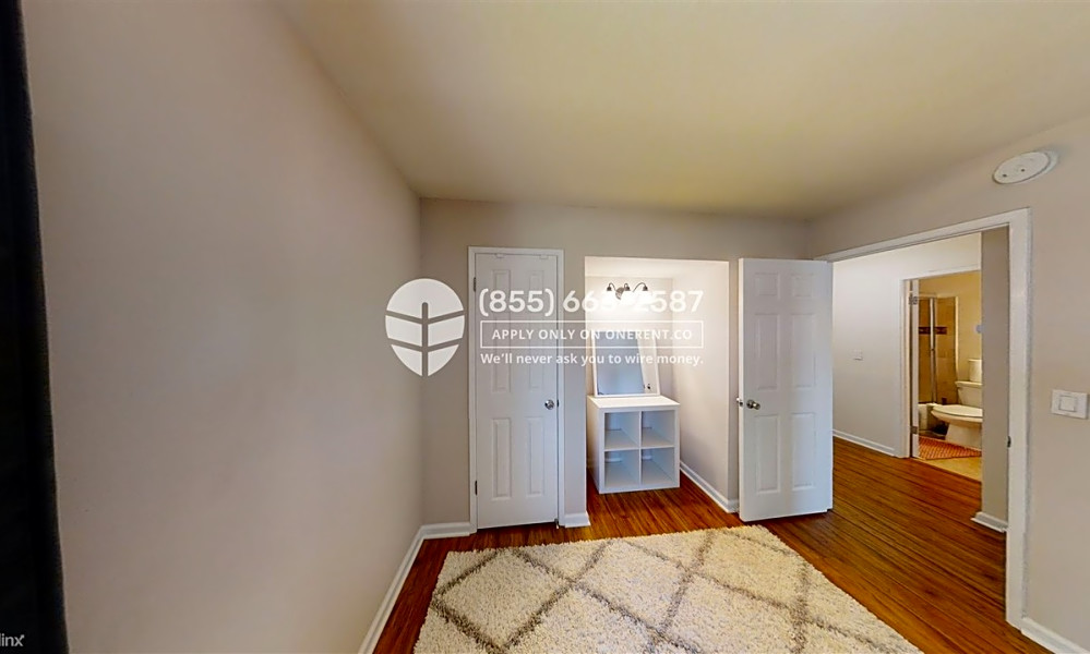 Budget apartments for rent in Cambrian Park, San Jose