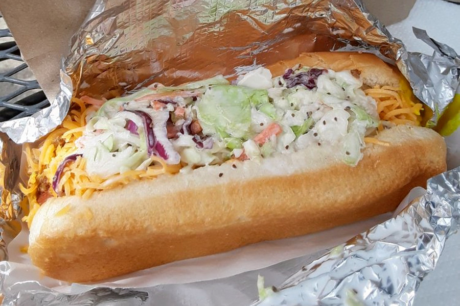 The 4 best fast-food spots in Columbus