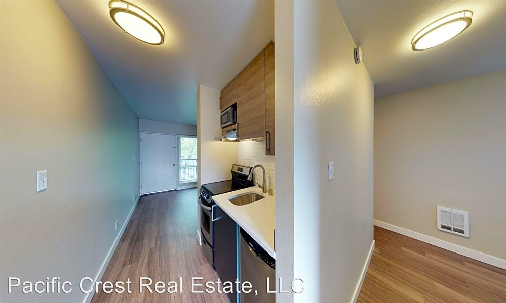 The cheapest apartments for rent in Queen Anne, Seattle