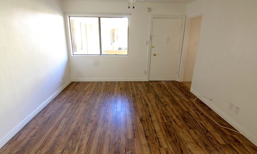 The most affordable apartments for rent in Hollywood Hills, Los