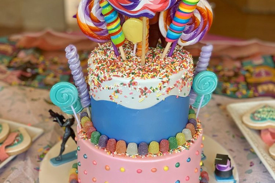 The 5 best bakeries in Sunnyvale