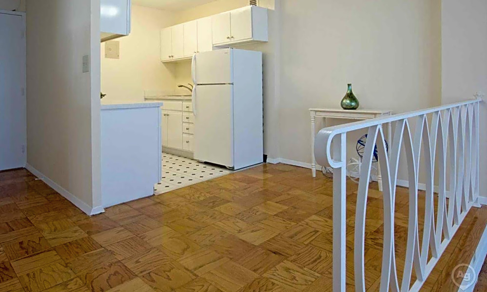 The most inexpensive apartment rentals in Adams