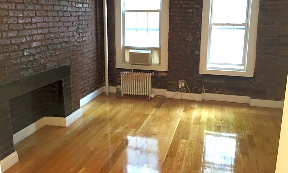 The cheapest apartments for rent in Greenwich Village, New York City