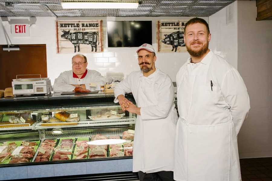 The 5 best meat shops in Milwaukee