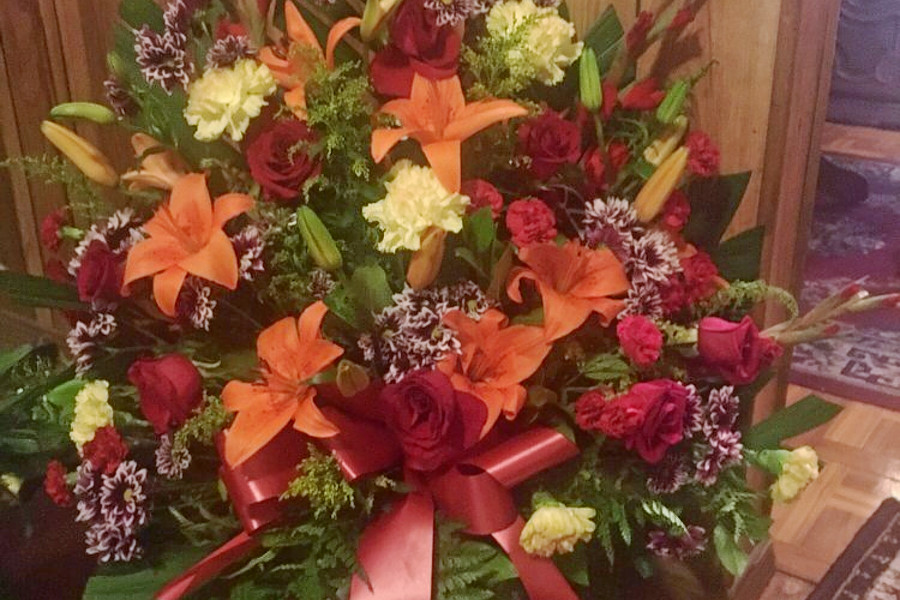 The 4 best florists in El Paso