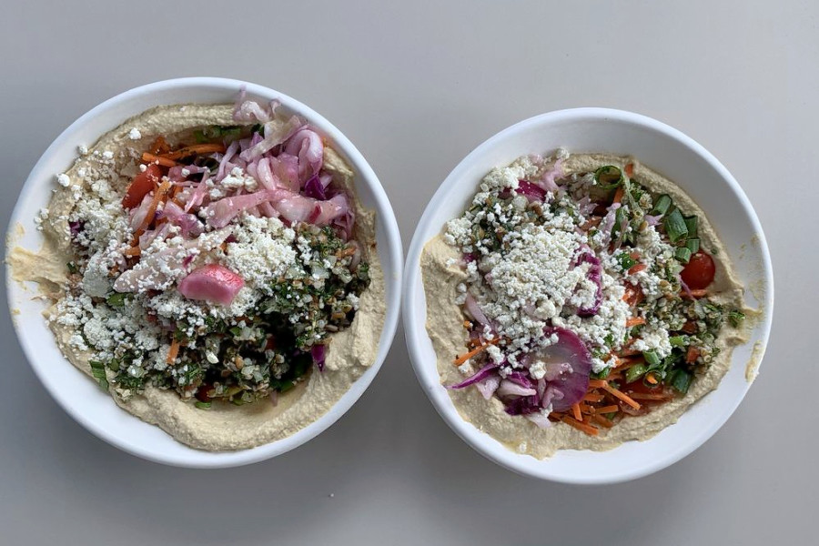 3 top options for lowpriced Mediterranean fare in Cambridge