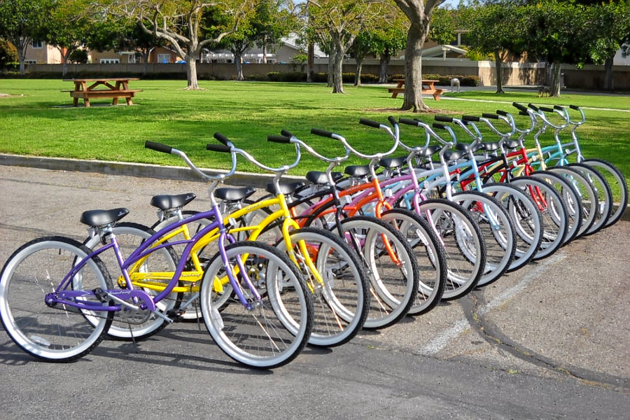 surf city bike shop