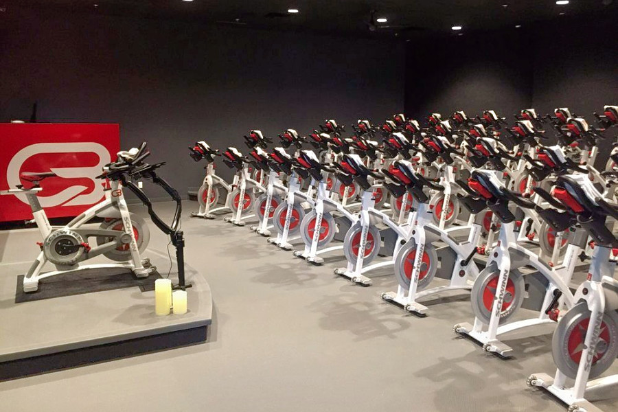 cyclebar assistant studio manager salary