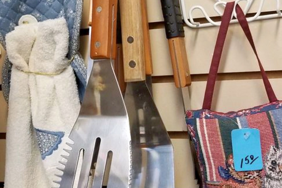 The 4 best thrift stores in Sacramento