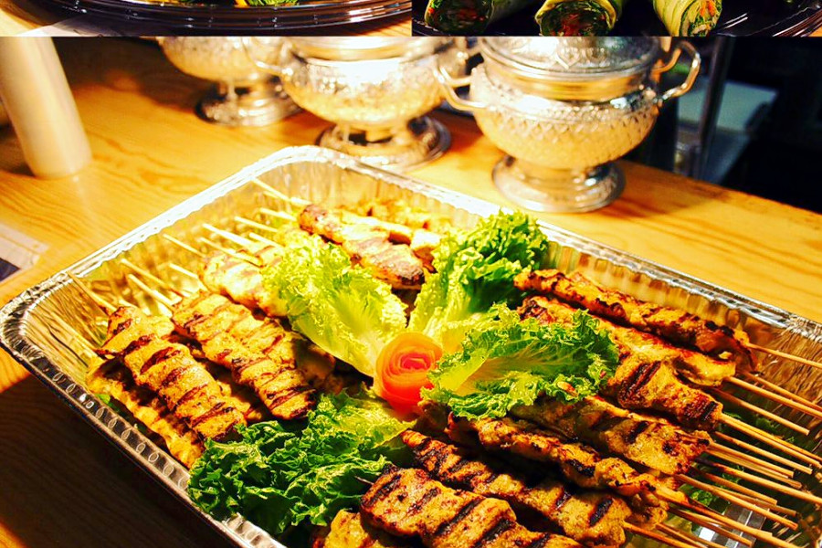 Roseville S Top 5 Tastiest Spots To Tuck In To Thai Food Roseville S Top 5 Tastiest Spots To Tuck In To Thai Food