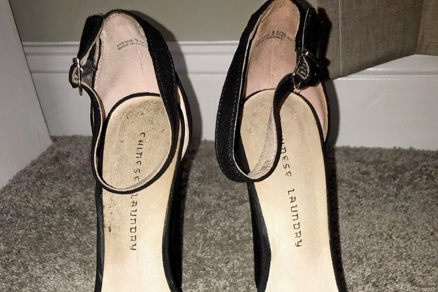 The 5 best shoe stores in Raleigh