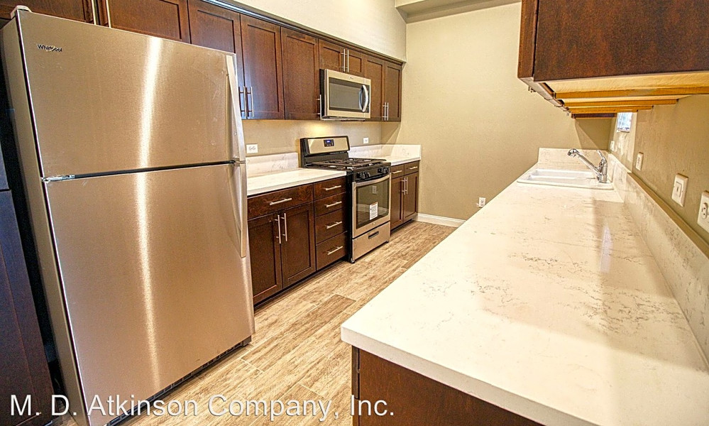 Apartments for rent in Bakersfield What will 1,500 get you?