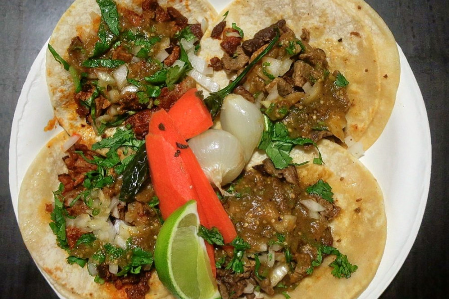 The 5 best spots to score tacos in Oakland